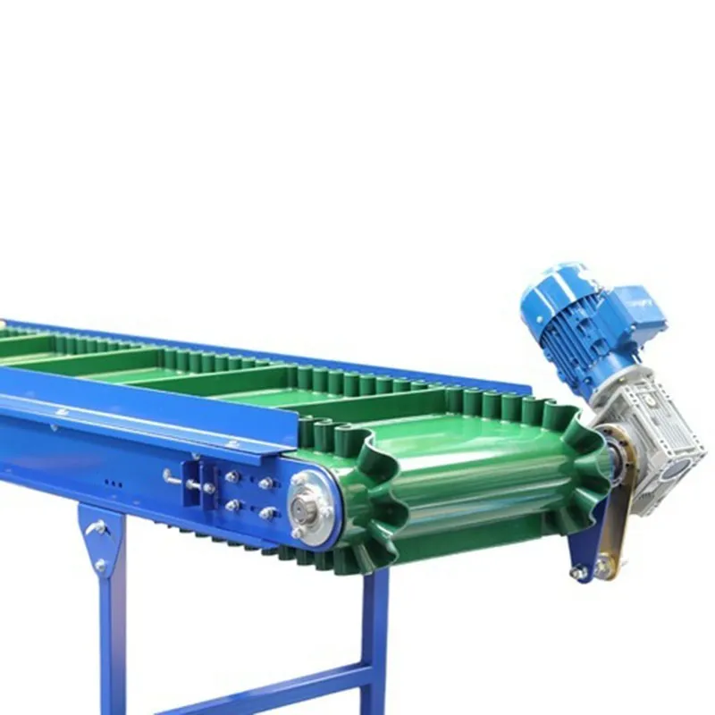 Sản phẩm Băng tải PVC bèo — Công Ty TNHH Kỹ Thuật Băng Tải CXN — MST 0316014778
