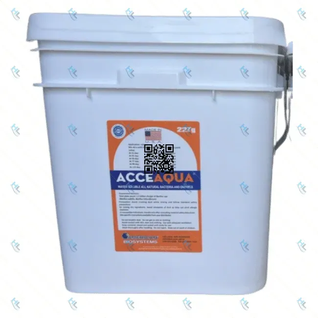 Sản phẩm acce aqua chuyen xu ly nuoc 1702606801 — Công Ty TNHH Aqua Hiếu Lộc — MST 0316017578