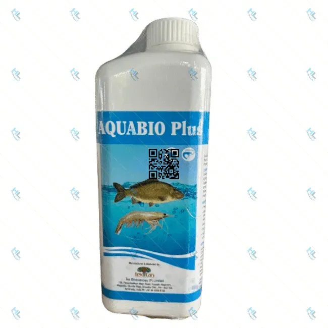 Sản phẩm aquabio plus bo sung enzyme 1702606716 — Công Ty TNHH Aqua Hiếu Lộc — MST 0316017578