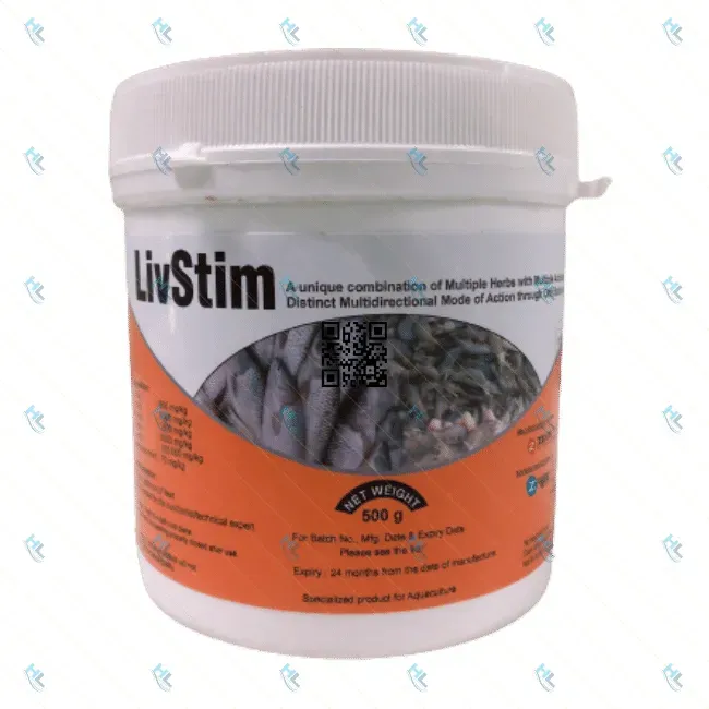 Sản phẩm livstim ho tro nang cao chuc nang gan tuy 1702606934 — Công Ty TNHH Aqua Hiếu Lộc — MST 0316017578
