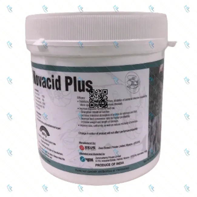 Sản phẩm novacid plus cung cap cac acid amin 1702607053 — Công Ty TNHH Aqua Hiếu Lộc — MST 0316017578