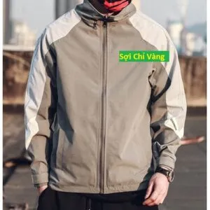 Văn phòng Công Ty TNHH Sợi Chỉ Vàng #0053 — MST 0316017948