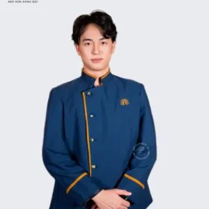 Sản phẩm dong phuc khach san chuan chat luong 300x300 — Công Ty TNHH Sợi Chỉ Vàng — MST 0316017948