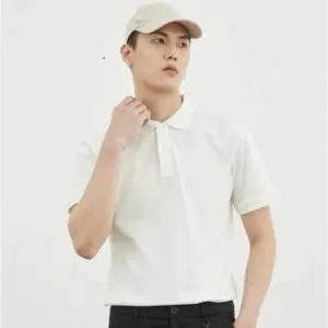 Sản phẩm ao thun co tay ngan 300x300 — Công Ty TNHH Sợi Chỉ Vàng — MST 0316017948