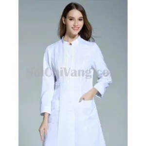 Sản phẩm ao blouse y ta 300x300 — Công Ty TNHH Sợi Chỉ Vàng — MST 0316017948