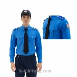 Sản phẩm ao dong phuc bao ve tot 300x300 — Công Ty TNHH Sợi Chỉ Vàng — MST 0316017948