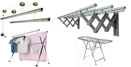 Sản phẩm gian phoi quan ao ngoai troi cao cap 450x231 — Công Ty TNHH SX TM Trang Trí Nội Thất Phú Cường — MST 0316018733