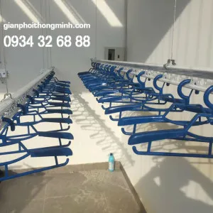 Sản phẩm gian phoi thong minh sankaku 300x300 — Công Ty TNHH SX TM Trang Trí Nội Thất Phú Cường — MST 0316018733