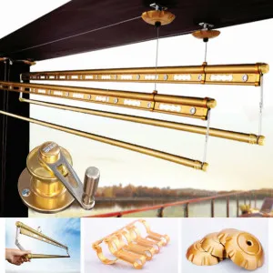 Sản phẩm gian phoi thong minh mau vang 300x300 — Công Ty TNHH SX TM Trang Trí Nội Thất Phú Cường — MST 0316018733