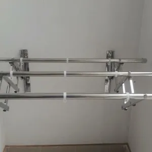 Sản phẩm gian phoi xep inox gan tuong 300x300 — Công Ty TNHH SX TM Trang Trí Nội Thất Phú Cường — MST 0316018733