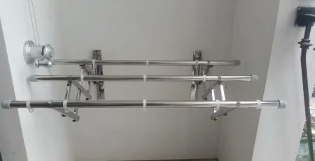 Sản phẩm gian phoi xep inox gan tuong 450x231 — Công Ty TNHH SX TM Trang Trí Nội Thất Phú Cường — MST 0316018733