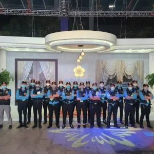 Sản phẩm dich vu bao ve gia re ban dong hanh cua doanh nghiep 0 607 — Bảo Vệ YUKI SEPRE 24 - Công Ty TNHH Dịch Vụ Bảo Vệ Liên Doanh An Ninh chuyên
Nghiệp YUKI SEPRE 24 — MST 0316023677