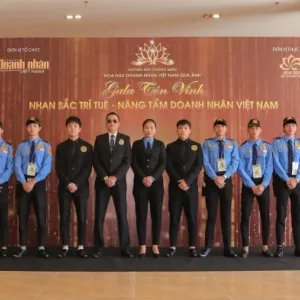 Sản phẩm dich vu bao ve ngay va dem co gi noi bat 0 191 — Bảo Vệ YUKI SEPRE 24 - Công Ty TNHH Dịch Vụ Bảo Vệ Liên Doanh An Ninh chuyên
Nghiệp YUKI SEPRE 24 — MST 0316023677