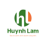 Logo Công Ty TNHH Sản Xuất Sản Phẩm Thiên Nhiên Huỳnh Lâm