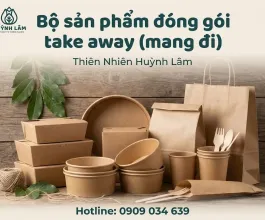 Sản phẩm bo san pham dong goi mang di 1766997812 — Công Ty TNHH Sản Xuất Sản Phẩm Thiên Nhiên Huỳnh Lâm — MST 0316024159