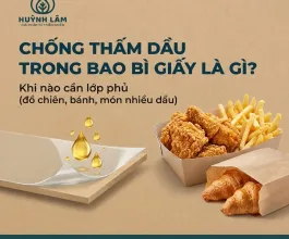 Sản phẩm chong tham dau bao bi giay 1768712025 — Công Ty TNHH Sản Xuất Sản Phẩm Thiên Nhiên Huỳnh Lâm — MST 0316024159