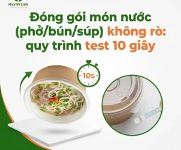 Sản phẩm dong goi mon nuoc 1772769608 — Công Ty TNHH Sản Xuất Sản Phẩm Thiên Nhiên Huỳnh Lâm — MST 0316024159