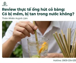 Sản phẩm review ong hut co bang 1764996906 — Công Ty TNHH Sản Xuất Sản Phẩm Thiên Nhiên Huỳnh Lâm — MST 0316024159