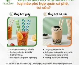 Sản phẩm so sanh ong hut giay va ong hut ba mia 1775103859 — Công Ty TNHH Sản Xuất Sản Phẩm Thiên Nhiên Huỳnh Lâm — MST 0316024159