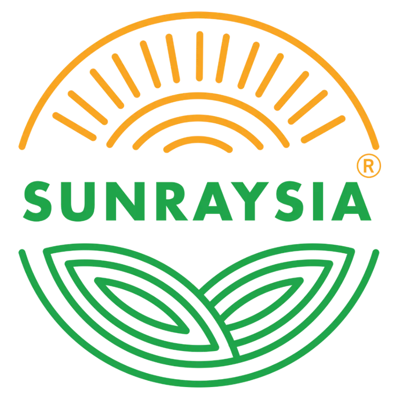 Logo Công Ty TNHH Sunraysia