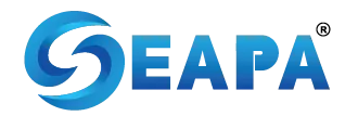 Logo Công Ty Cổ Phần Seapa