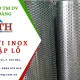 Sản phẩm 3 9799 — Lưới Lọc Công Nghiệp Triệu Hoàng - Công Ty TNHH Xây Dựng TMDV Triệu Hoàng — MST 0316029365