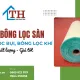 Sản phẩm bonglocsan1 8220 — Lưới Lọc Công Nghiệp Triệu Hoàng - Công Ty TNHH Xây Dựng TMDV Triệu Hoàng — MST 0316029365