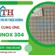 Sản phẩm cungcapluoiinox3041 5897 — Lưới Lọc Công Nghiệp Triệu Hoàng - Công Ty TNHH Xây Dựng TMDV Triệu Hoàng — MST 0316029365