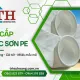 Sản phẩm cungcaptuilocsonpe1 7413 — Lưới Lọc Công Nghiệp Triệu Hoàng - Công Ty TNHH Xây Dựng TMDV Triệu Hoàng — MST 0316029365