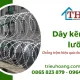 Sản phẩm daykemgailuoidaovatdungchongtromhieuquachogiadinh 3 6669 — Lưới Lọc Công Nghiệp Triệu Hoàng - Công Ty TNHH Xây Dựng TMDV Triệu Hoàng — MST 0316029365