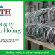 Sản phẩm diachicungcapdaykemgailuoidaovaluoithepchatluonggiaretaitphcm 1311 — Lưới Lọc Công Nghiệp Triệu Hoàng - Công Ty TNHH Xây Dựng TMDV Triệu Hoàng — MST 0316029365