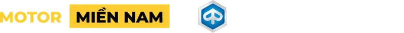Logo Piaggio Motor Miền Nam - Công Ty TNHH Motor Miền Nam