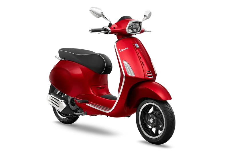 Sản phẩm sprint2 — Piaggio Motor Miền Nam - Công Ty TNHH Motor Miền Nam — MST 0316034245