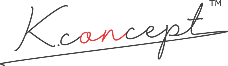Logo Công Ty TNHH KCONCEPT