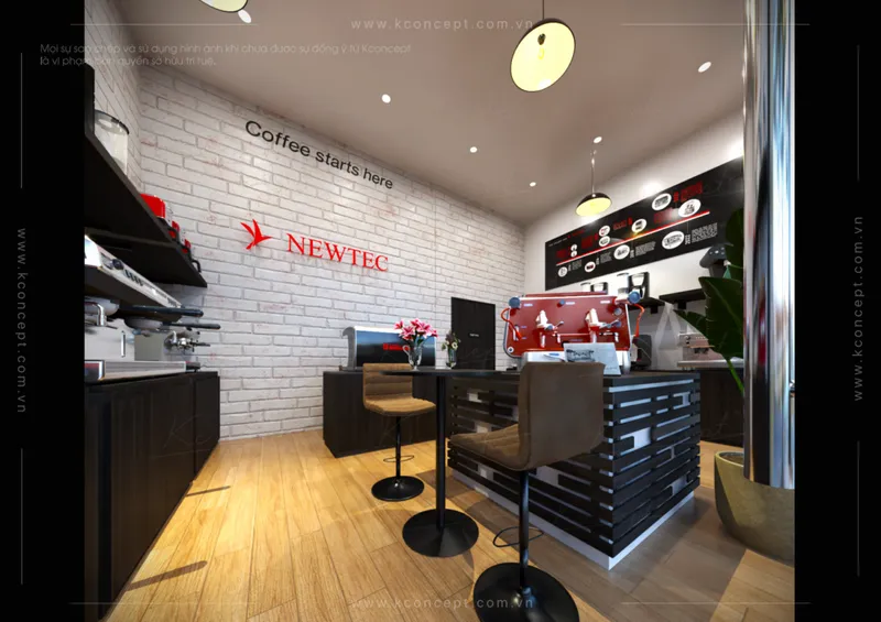 Sản phẩm Design_construction_cafe_showroom_in_HaNoi_by_Kconcept 1132x800 — Công Ty TNHH KCONCEPT — MST 0316036845