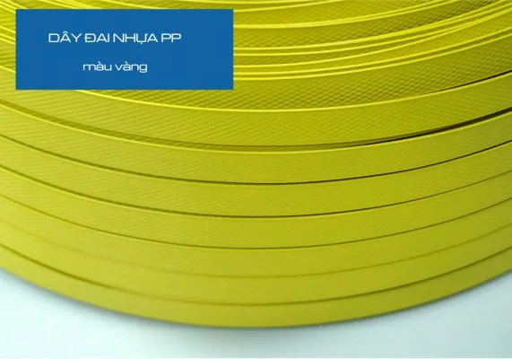 Sản phẩm day dai nhua pp mau vang 571x400 — Công Ty TNHH Thương Mại Sắt Thép Thành Đạt — MST 0316039067