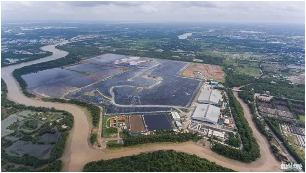 Sản phẩm Da Phuoc 5 — Công Ty Cổ Phần Bê Tông Phuloc — MST 0316039155