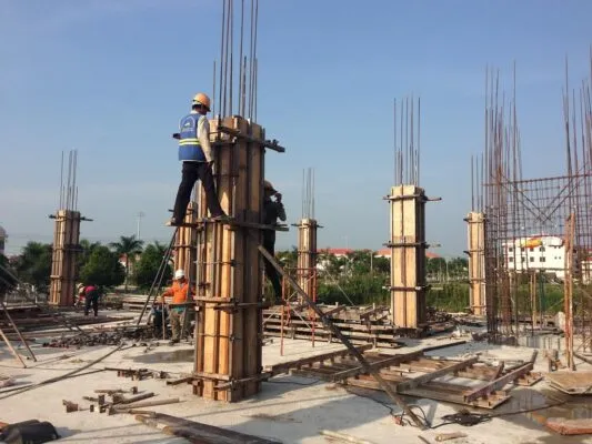 Sản phẩm cop pha xay dung 3 533x400 — Công Ty Cổ Phần Bê Tông Phuloc — MST 0316039155