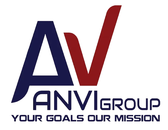 Logo Công Ty TNHH Đầu Tư Và Phát Triển An Vi