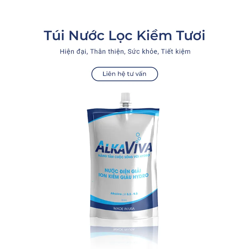 Sản phẩm Thayanh_Trangchu_TNLKT — Công Ty TNHH Alkaviva Việt Nam — MST 0316046000