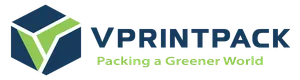 Logo Công Ty Cổ Phần Bao Bì Vprint Pack