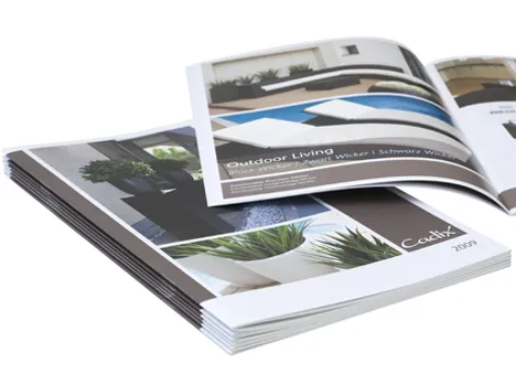 Sản phẩm Thiet ke In Catalogue 2 — Công Ty Cổ Phần Bao Bì Vprint Pack — MST 0316046850
