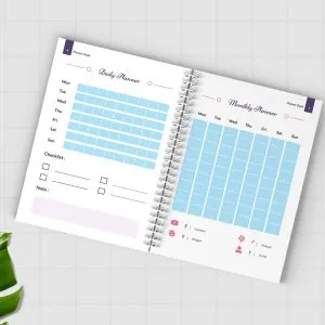 Sản phẩm sach tap note book planer 300x300 — Công Ty Cổ Phần Bao Bì Vprint Pack — MST 0316046850