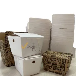 Sản phẩm salad box_paper kraft 300x300 — Công Ty Cổ Phần Bao Bì Vprint Pack — MST 0316046850