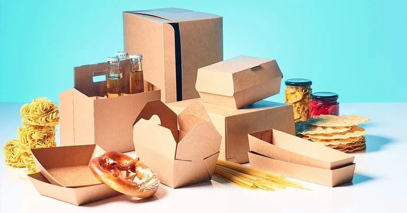 Sản phẩm what is biodegradable food packaging ecotogo foodpacks — Công Ty Cổ Phần Bao Bì Vprint Pack — MST 0316046850