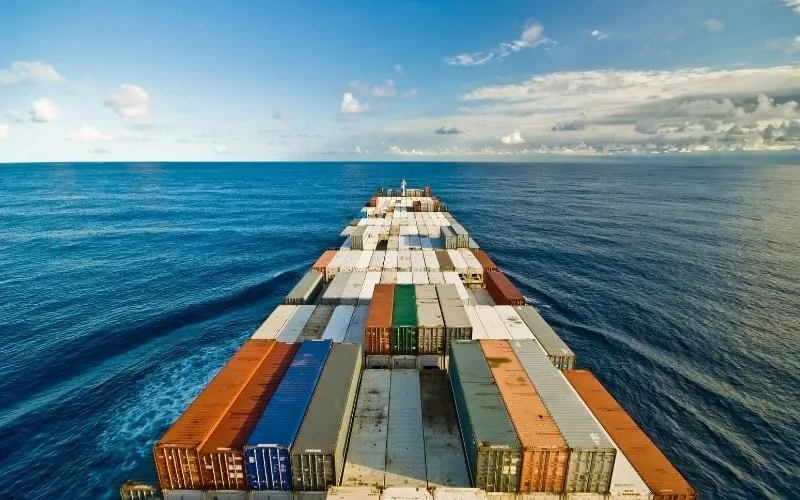 Sản phẩm cargo ship — Hóa Chất H&C - Công Ty TNHH Thương Mại Quốc Tế H&C — MST 0316048375