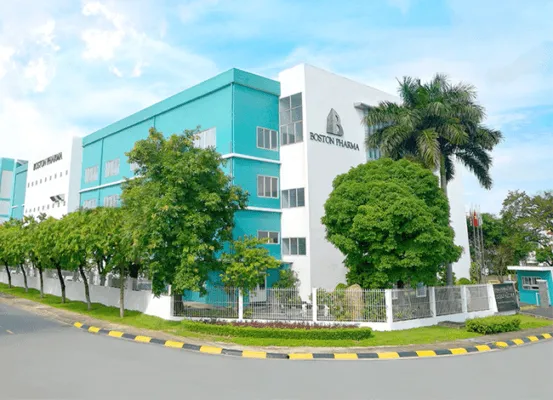 Sản phẩm boston pharma 553x400 — Công Ty TNHH SX - TM - XD Kyodo — MST 0316054033