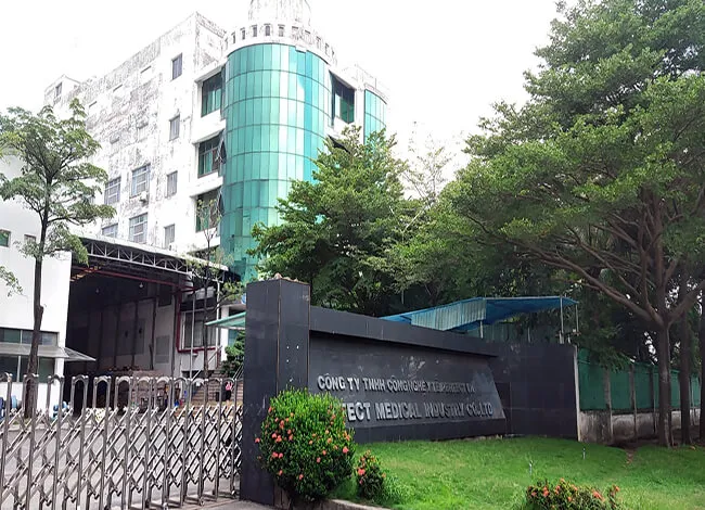Sản phẩm Perfect TW phong sach.png — Công Ty TNHH SX - TM - XD Kyodo — MST 0316054033