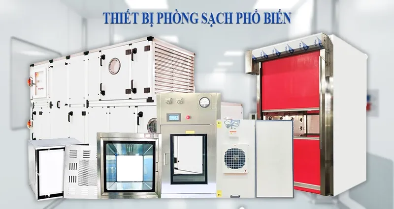 Sản phẩm thiet bi phong sach pho bien — Công Ty TNHH SX - TM - XD Kyodo — MST 0316054033