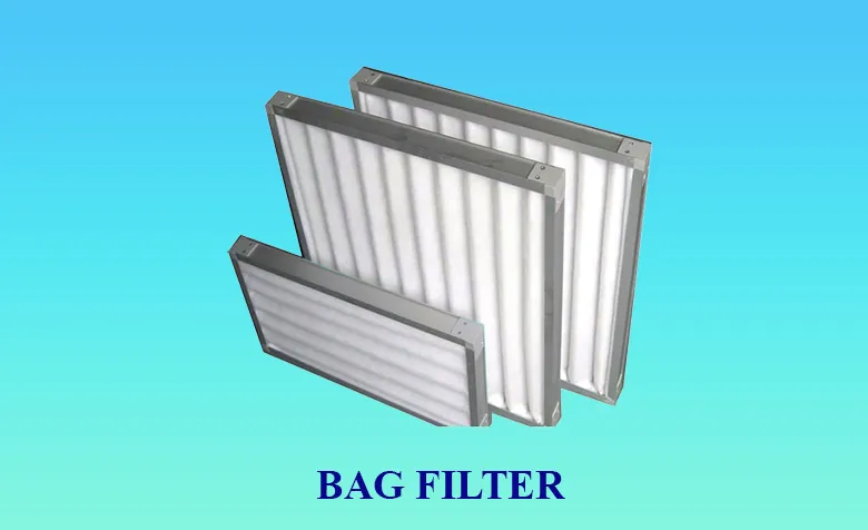 Sản phẩm bag filter la gi — Công Ty TNHH SX - TM - XD Kyodo — MST 0316054033